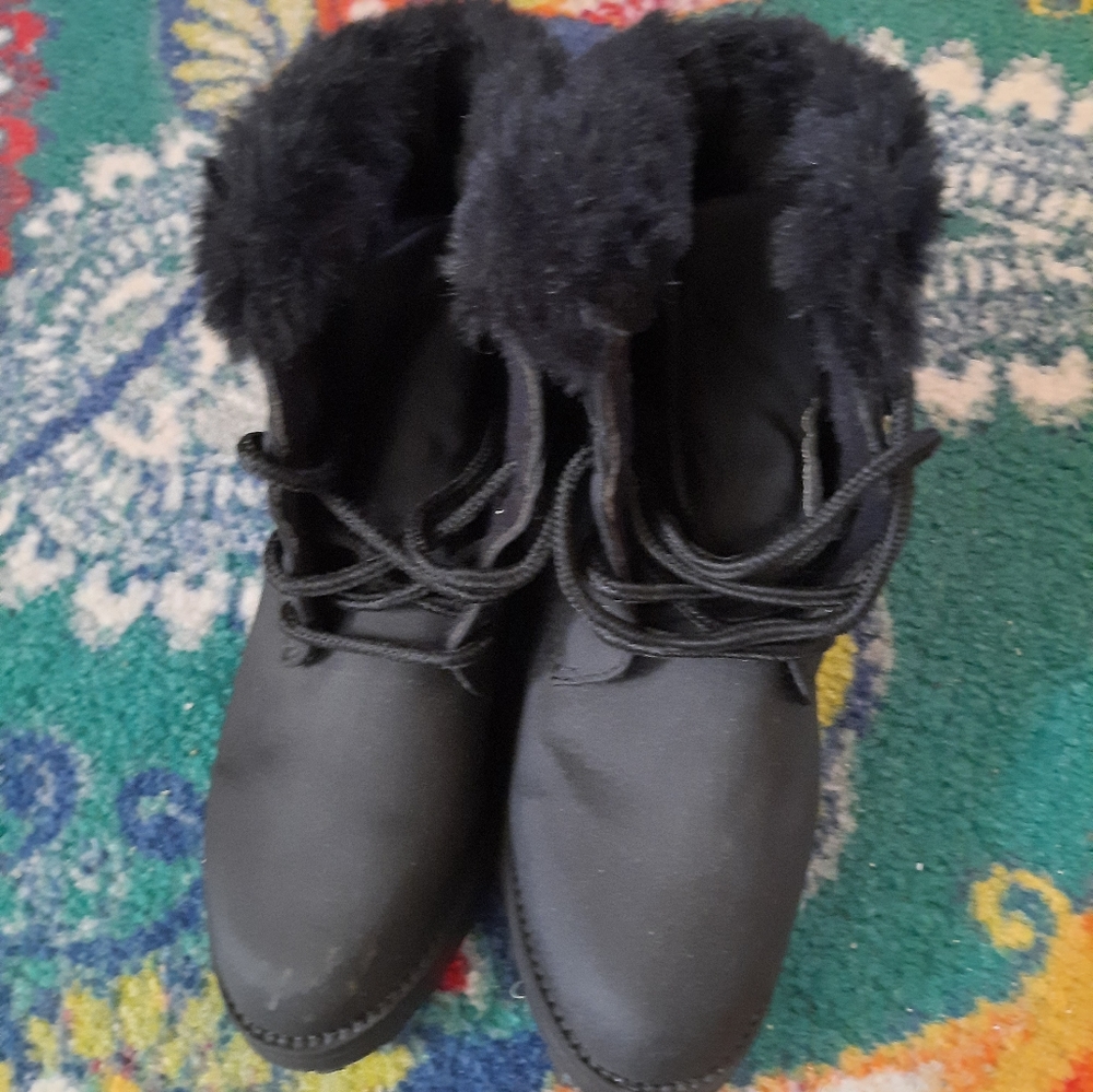 Sporto boots